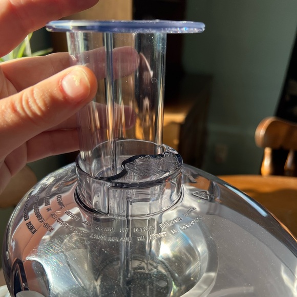 Elite by Maxi-Matic Juice Extractor - Picture 4 of 7